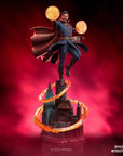 Doctor Strange in the Multiverse of Madness BDS Art Scale Statue 1/10 Stephen Strange 34 cm