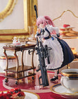 Girl´s Frontline PVC Statue 1/6 NTW-20 Aristocrat Experience 24 cm