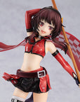 Kono Subarashii Sekai ni Syukufuku wo! PVC Statue 1/7 Megumin: Race Queen Ver. 23 cm