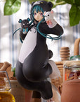 Kuma Kuma Kuma Bear Punch! Pop Up Parade PVC Yuna L Size 23 cm