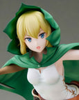 Is It Wrong to Try to Pick Up Girls in a Dungeon? PVC Statue 1/7 Ryu Lion 24,5 cm