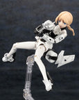 Megami Device Plastic Model Kit 1/1 Wism Soldier Assault Scout 14 cm
