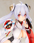 Phantasy Star Online 2 PVC Statue 1/7 Matoi Nidy 2D Ver. 22 cm