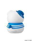 Pretty Guardian Sailor Moon Nyanto! The Big Nyaruto Series Trading Figure Sailor Mercury 10 cm