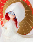 Re:ZERO -Starting Life in Another World- PVC Statue 1/7 Rem -Shiromuku- 24 cm