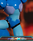 Mega Man X4 Statue X Finale Weapon 45 cm