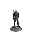 The Witcher PVC Statue Geralt of Rivia 22 cm