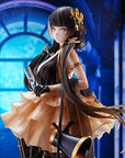Girls' Frontline PVC Statue 1/7 RO635: Enforcer of the Law 25 cm
