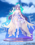 Honkai Impact 3rd PVC Statue 1/8 Fu Hua Cerulean Court Ver. 27 cm