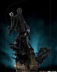 Harry Potter Art Scale Statue 1/10 Dementor 27 cm