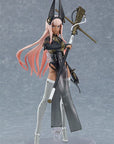 Falslander Figma Action Figure Hemet Nethel 16 cm