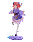 The Quintessential Quintuplets Movie Tenitol PVC Statue Nino 22 cm