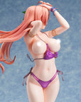 Hotlimit PVC Statue 1/4 CoverGirl Minatsu 43 cm