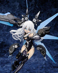 Hyperdimension Neptunia Statue 1/7 Black Heart 31 cm