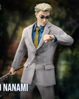 Jujutsu Kaisen FigZero Action Figure 1/6 Kento Nanami 30 cm