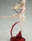 Kizumonogatari PVC Statue 1/6 Kiss-Shot Acerola-Orion Heart-Under-Blade 12 years old Version 30 cm