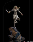 Eternals BDS Art Scale Statue 1/10 Thena 27 cm