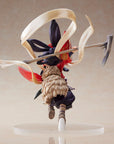 Sakuna: Of Rice and Ruin PVC Statue Princess Sakuna 17 cm