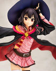 KonoSuba CAworks PVC Statue 1/7 Megumin: School Uniform Ver. 24 cm