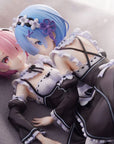 Re:Zero Starting Life in Another World PVC Statue 1/7 Ram & Rem 9 cm