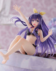 Date A Live IV PVC Statue Aqua Float Girls Figure Tohka Yatogami