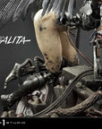 Alita: Battle Angel Statue 1/4 Alita Bonus Ver. 43 cm