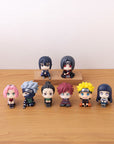 Naruto Shippuden Look Up PVC Statue Gaara 11 cm
