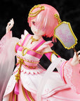 Re:ZERO -Starting Life in Another World- PVC Statue 1/7 Ram Hanfu 24 cm