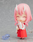 That Time I Got Reincarnated as a Slime Nendoroid Action Figure Shuna 10 cm