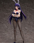 The Fruit of Grisaia Chronos Rebellion Statue PVC 1/4 Yumiko Sakaki Bunny Ver. 46 cm