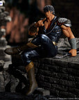Fist of the North Star Noodle Stopper PVC Statue Kenshiro 14 cm