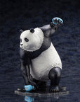 Jujutsu Kaisen ARTFXJ Statue 1/8 Panda Bonus Edition 19 cm