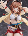 Atelier Ryza: Ever Darkness & the Secret Hideout PVC Statue 1/6 Ryza (Reisalin Stout) 29 cm
