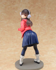 Original Character Statue 1/7 Yuri-chan illustration by Kumiko Aoi 20 cm