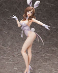 Do You Love Your Mom and Her Two-Hit Multi-Target Attacks? PVC Statue 1/4 Mamako Oosuki: Bare Leg Bunny Ver. 47 cm