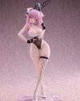 Hitowa Original Character PVC Statue 1/6 Bibi: Chill Bunny Ver. 28 cm