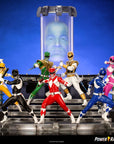 Power Rangers BDS Art Scale Statue 1/10 Zordon 35 cm