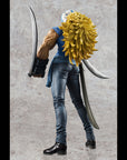 One Piece Excellent Model P.O.P PVC Statue 1/8 Killer Limited Edition 24 cm
