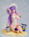 Girls Frontline PVC Statue 1/7 ZB-26: Nook of Ephemeral Dreams Ver. 16 cm