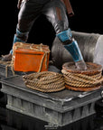 Star Wars The Mandalorian BDS Art Scale Statue 1/10 Bo-Katan 21 cm