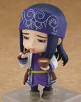 Golden Kamuy Nendoroid Action Figure Asirpa 10 cm