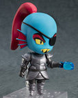 Undertale Nendoroid Action Figure Undyne 10 cm