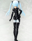Busou Shinki Plastic Model Kit Type Evil Strarf 20 cm