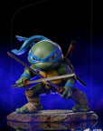 Teenage Mutant Ninja Turtles Mini Co. PVC Figure Leonardo 12 cm