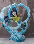 One Piece FiguartsZERO PVC Statue Extra Battle Trafalgar Law Battle of Monsters on Onigashima 24 cm
