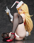 Creators Opinion PVC Statue 1/4 Ally 27 cm