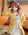 Hololive Production Pop Up Parade Statue Inugami Korone 17 cm