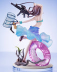 Little Armory PVC Statue 1/7 Rin Shirane Beach Shootout 26 cm