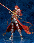 Granblue Fantasy Statue 1/8 Percival 27 cm