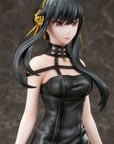Spy × Family PVC Statue 1/7 Yor Forger 25 cm